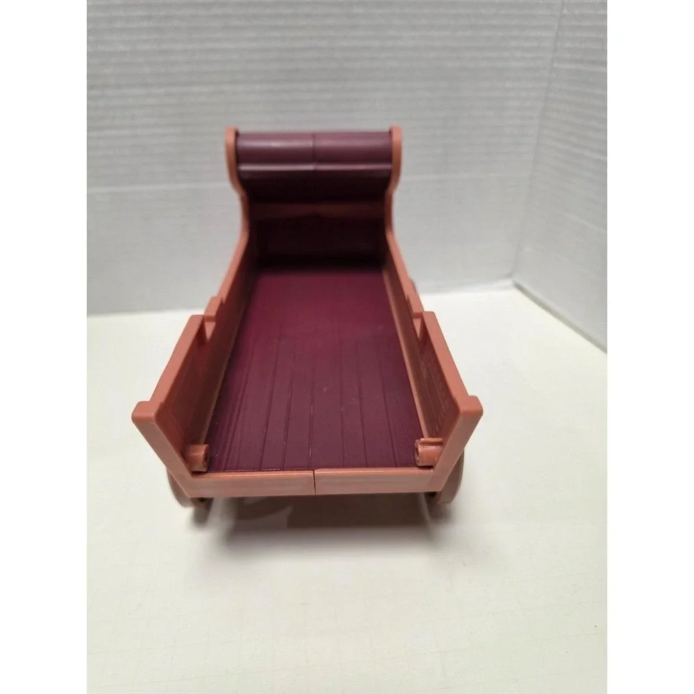 Wooden RailwayJakks Pacific‎ Disney Frozen 2 Petite Sleigh Adventure sled